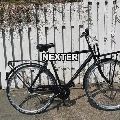 NEXTER Alu Lite