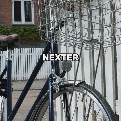 NEXTER Tokyo