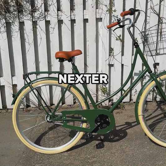 NEXTER Queen