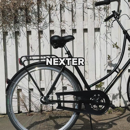 NEXTER Classic
